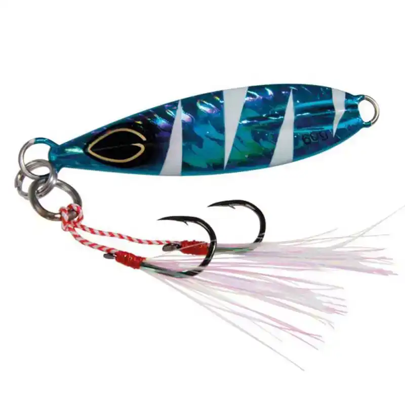 Modelo Jig Beperkte Voorraad
