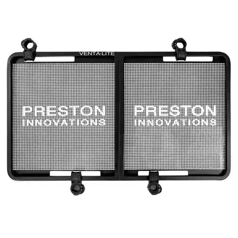 Laatste Versie Offbox 36 - Venta-Lite XL Side Tray