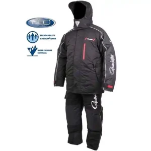 Hyper Thermal Suit Aanbieding