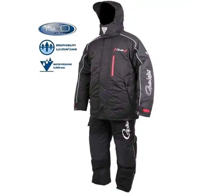 Hyper Thermal Suit Aanbieding