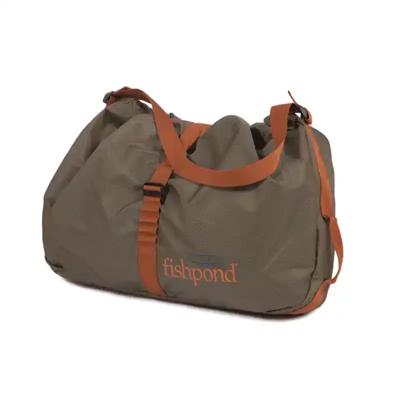 Laatste Kans Burrito Wader Bag