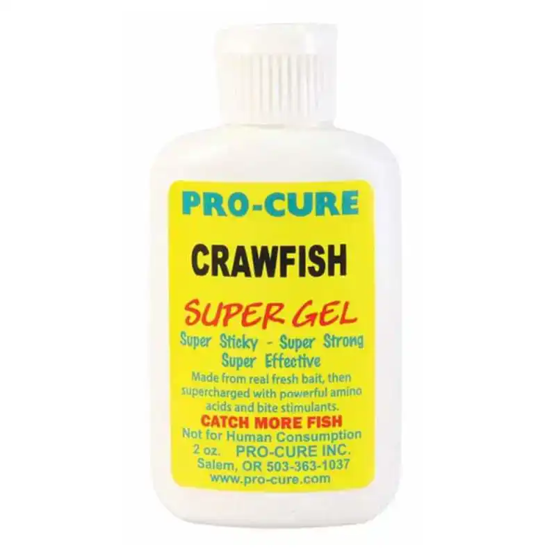 Beperkt Aanbod Super Gel