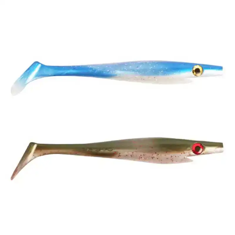 The Pig Shad Junior Weekendaanbieding