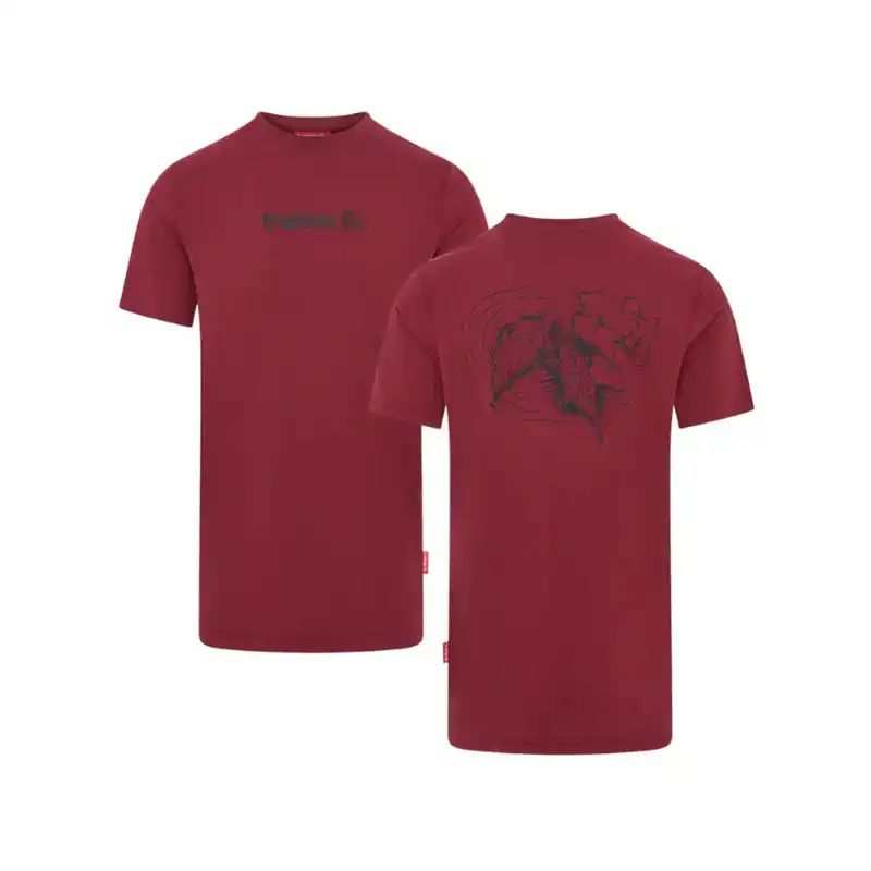 Exclusieve Aanbieding Ripple T-Shirt