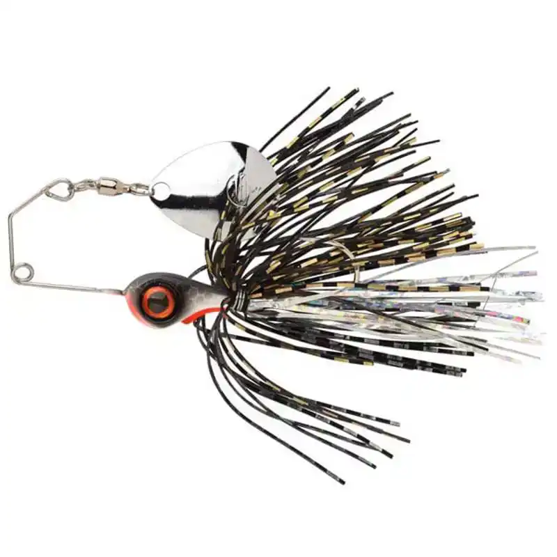 Snelle Levering Iris Baby Ambush Spinnerbait