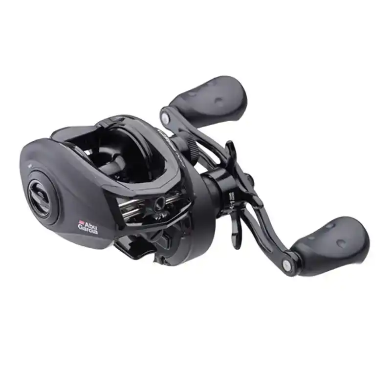 Revo Beast X - 41 - Left Hand Express Levering