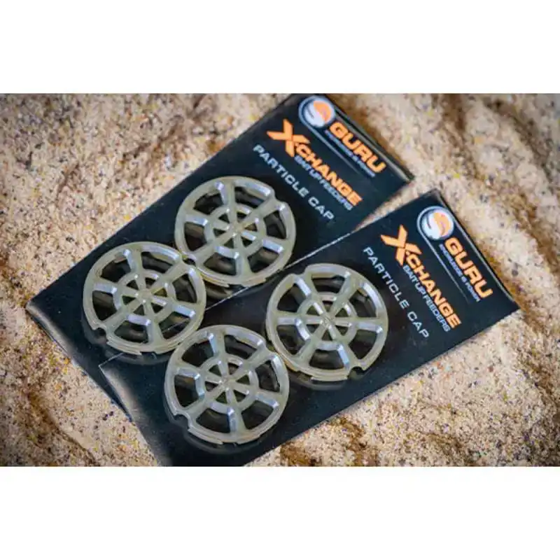 Particle Cap Exclusieve Aanbieding