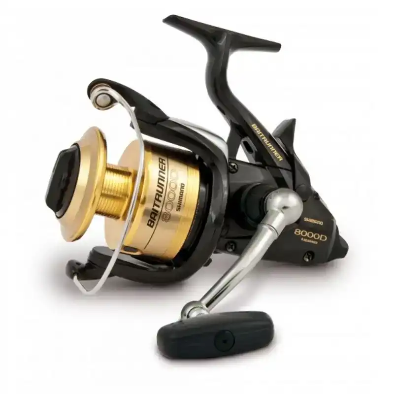 Baitrunner D Nu Kopen