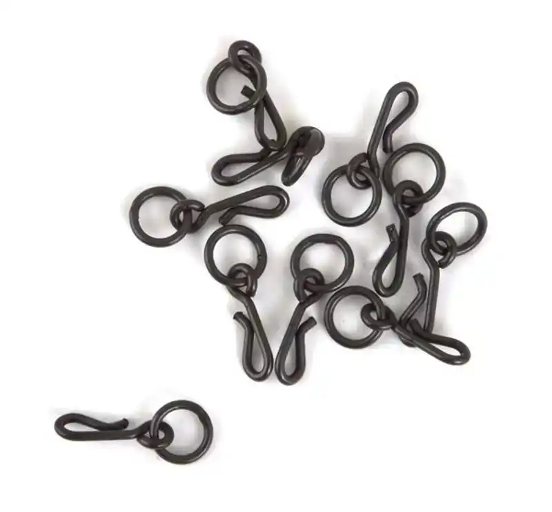 EDGES Kwik Change 'O' Ring Populair
