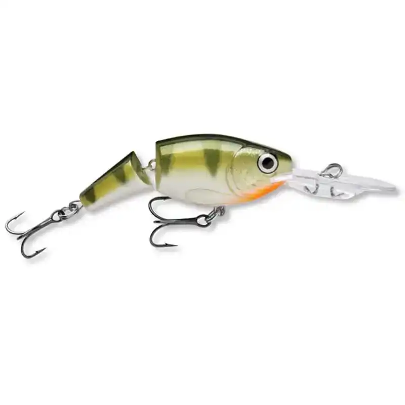 Jointed Shad Rap Weekendaanbieding