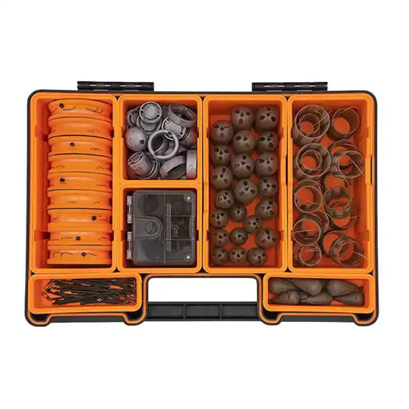 Meest Verkocht Fusion Feeder Box Insert