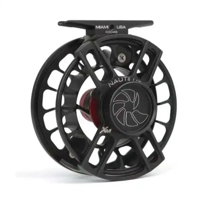 Gratis Retour X-Series Fly Reel