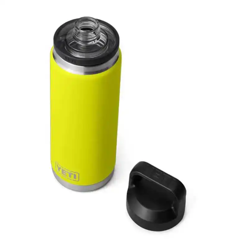 Favoriet Rambler 26 oz Bottle Chug