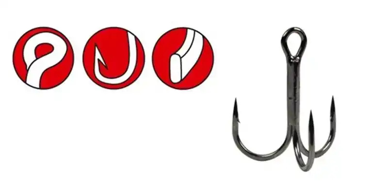 Treble 18 NS Koop Online