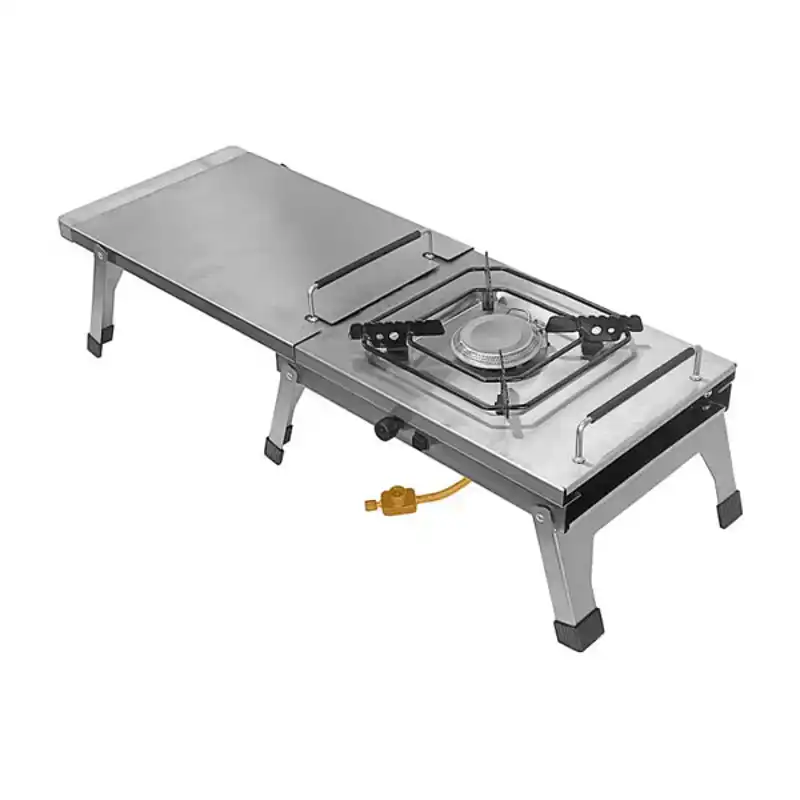 Op = Op Grilla Cook Station Single Hob