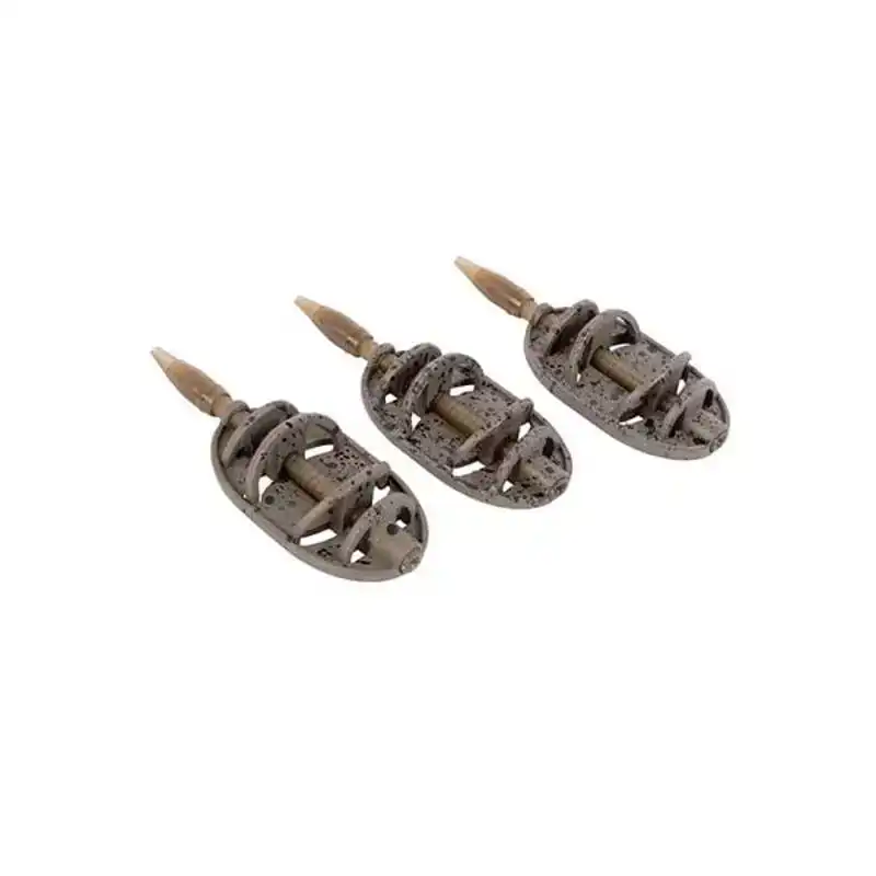 ICS In-line Dura Flat Method Feeders Hete Deal