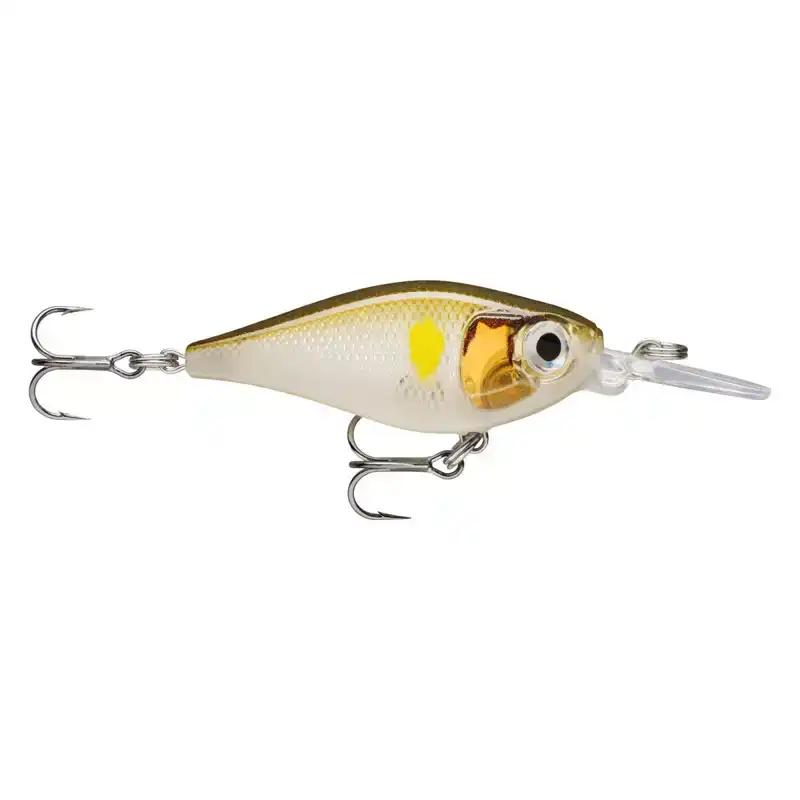 Speciale Aanbieding X Light Shad