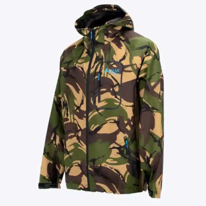 Aanbieding F12 DPM Jacket