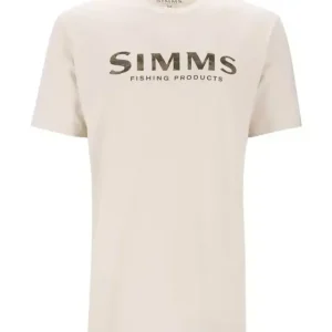 Shroud Fill Logo T-Shirt Gecertificeerd