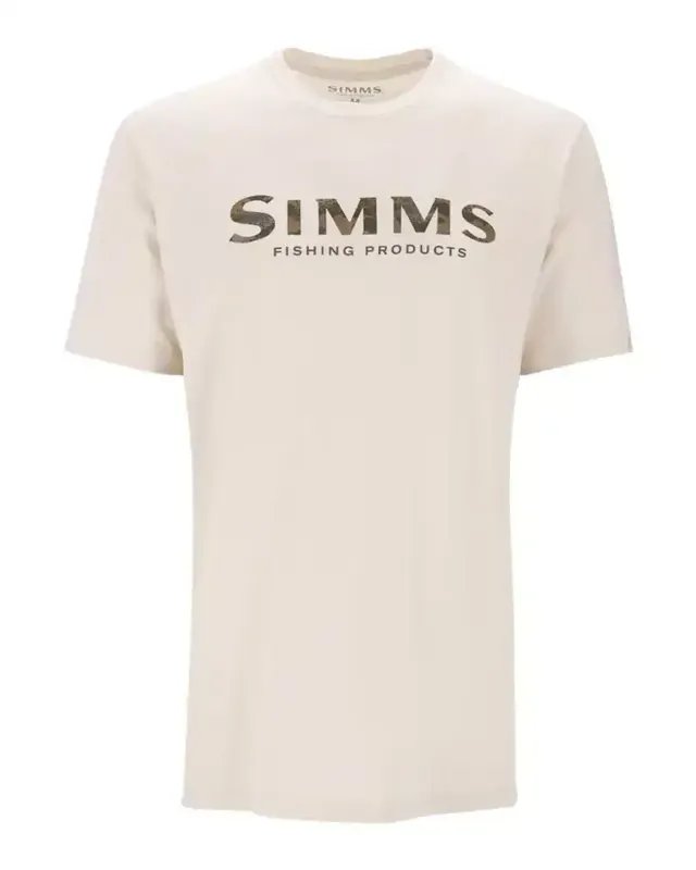 Shroud Fill Logo T-Shirt Gecertificeerd