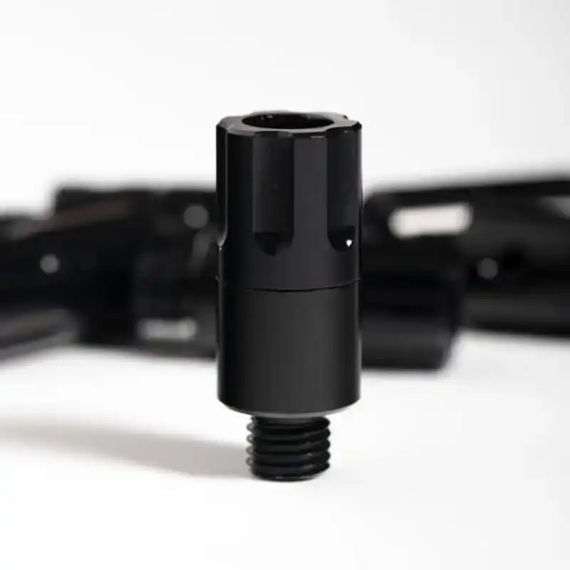 Snelle Levering Sub X Adjustable Head Prolite Black