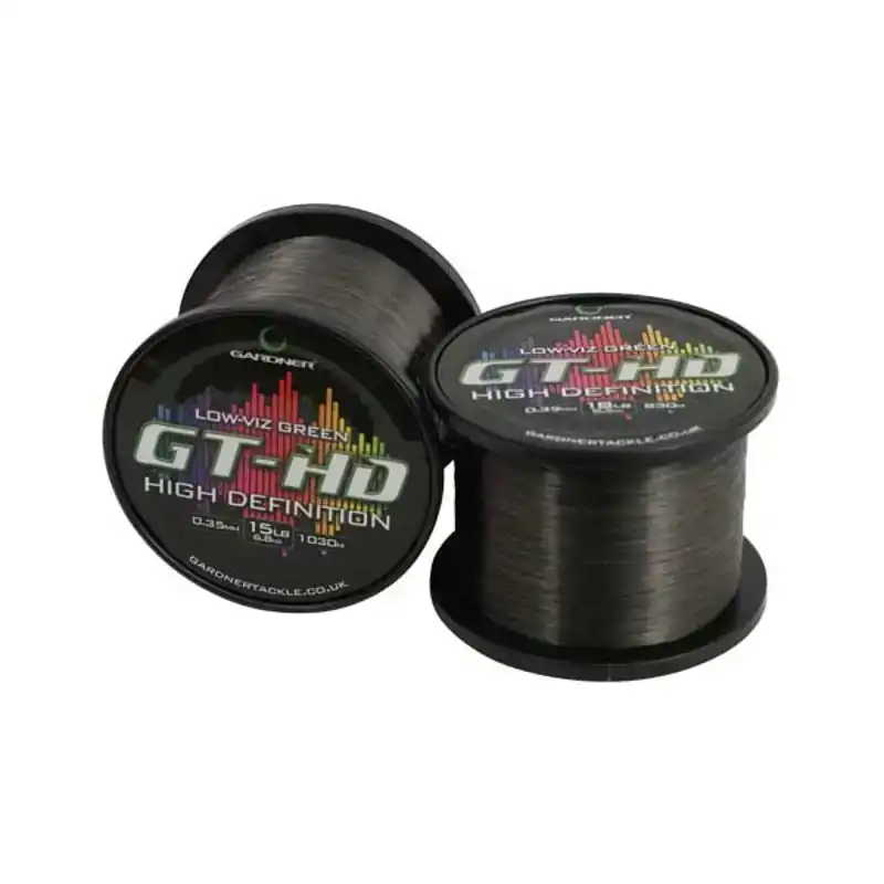 Goedkoop GT-HD