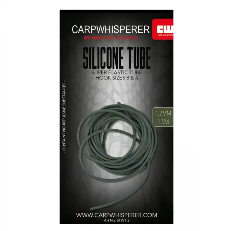 Uitverkoop Silicone Tubing