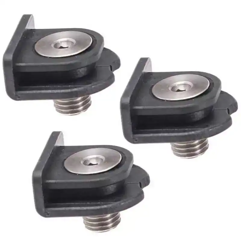 D-lok Quick Release System Dagaanbieding