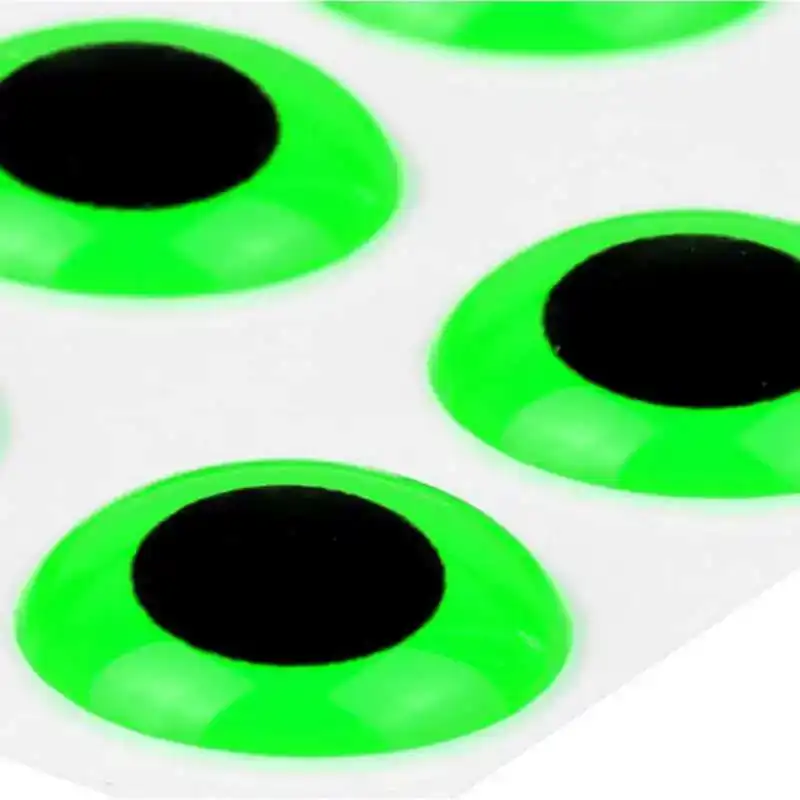 Koop Vandaag 3D Epoxy Eyes
