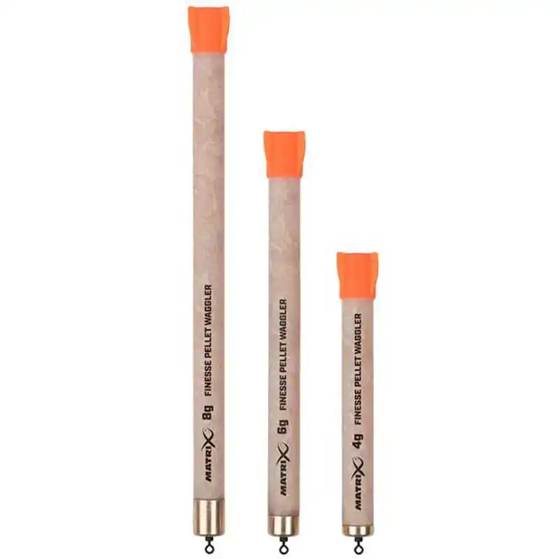 Gereduceerde Prijs Finesse Pellet Waggler