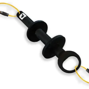 Rogue Tippet Post Exclusieve Aanbieding