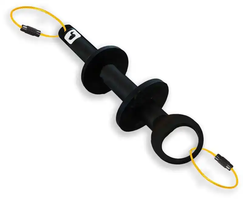 Rogue Tippet Post Exclusieve Aanbieding
