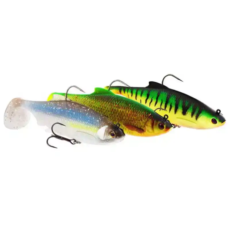 Nu Kopen Ricky The Roach Ready & Rigged