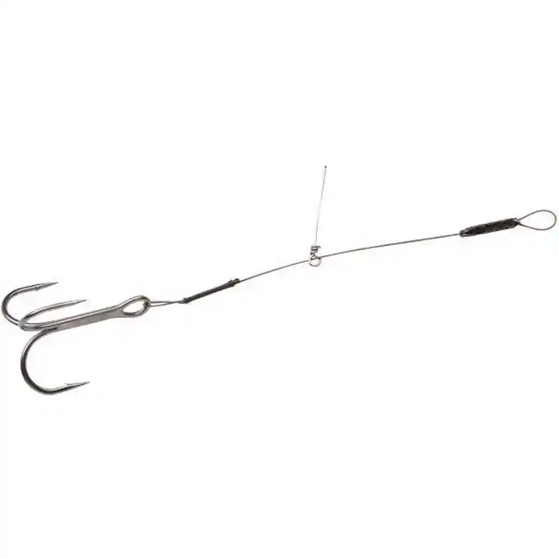 Goedkoop Softbait Pike Stinger