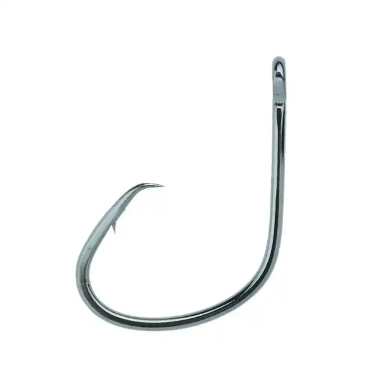 Laatste Versie Tournament Mutu Light Circle Hook