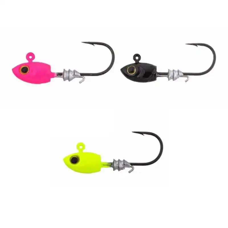 Direct Verzonden Micro Shad HeadZ