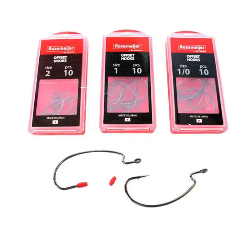 Goedkoop Offset Hooks