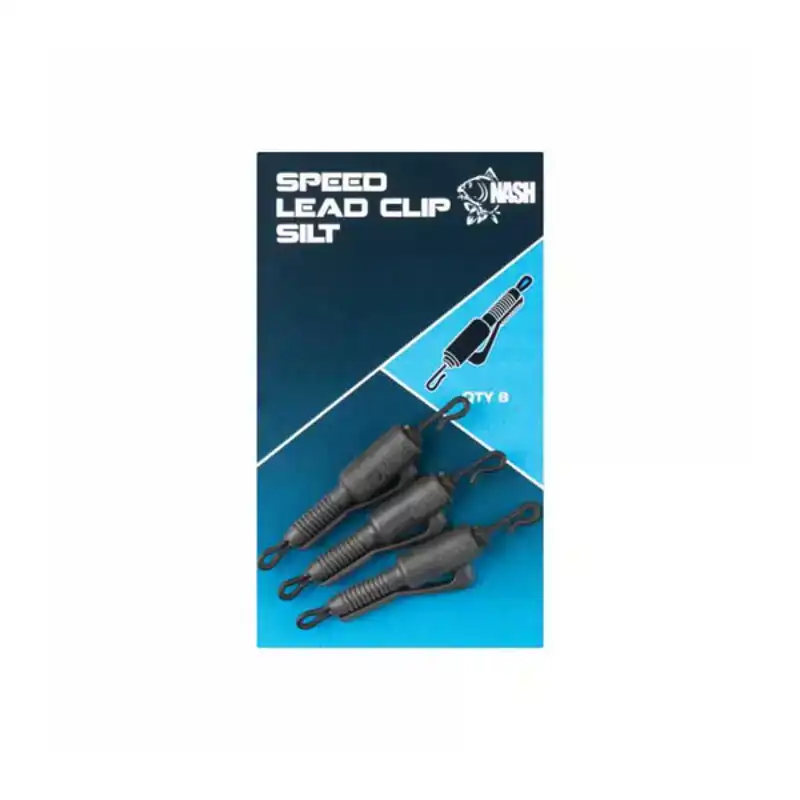Speed Lead Clip Korting