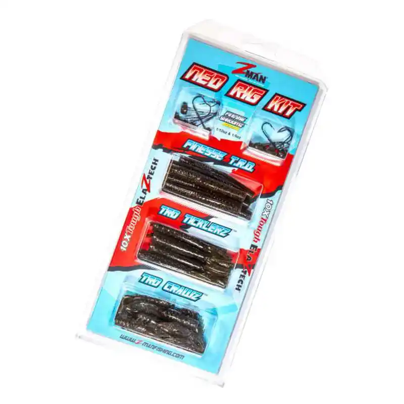 Ned Rig Kit Betrouwbaar