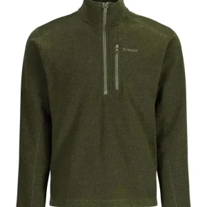 Speciale Aanbieding Rivershed Half Zip