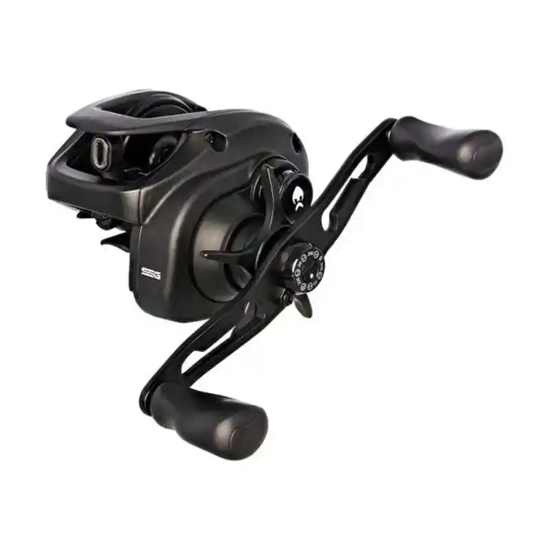 W6 Baitcast Heavy Duty Reel Bestseller
