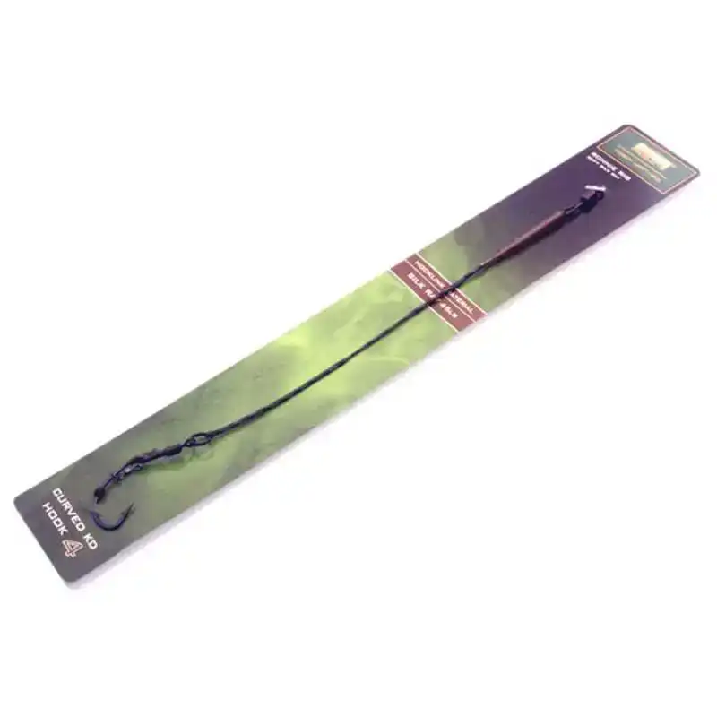 Ronnie Rig Soft Premium