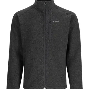 Merkproduct Rivershed Full Zip