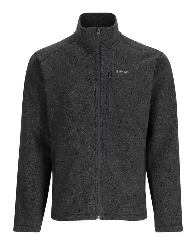 Merkproduct Rivershed Full Zip