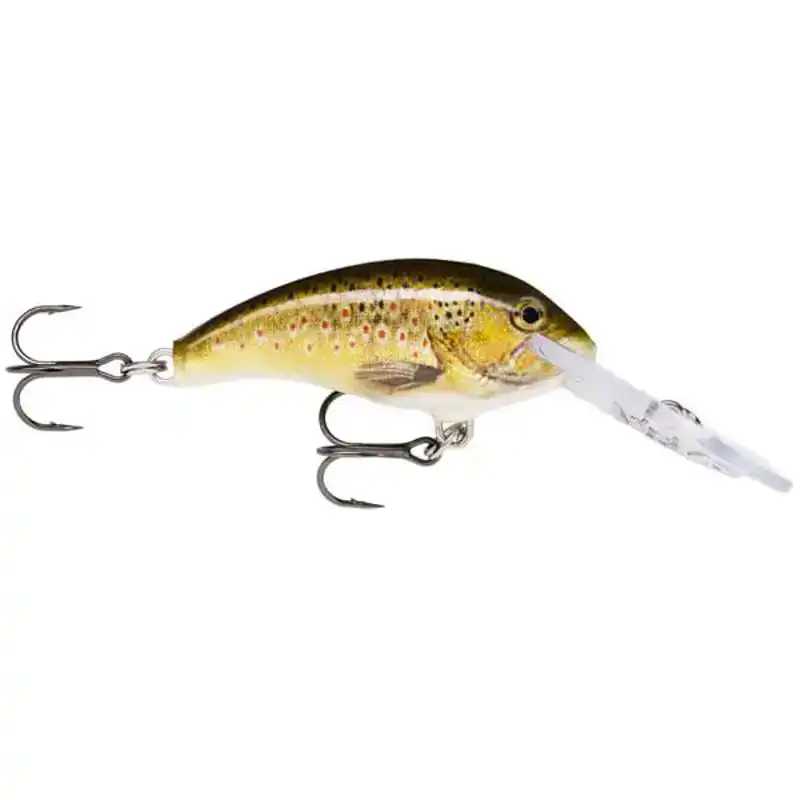 Shad Dancer Goedkoop