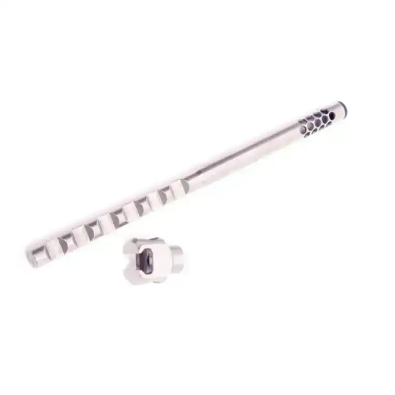 Direct Beschikbaar Extra Ear - 316 Stainless
