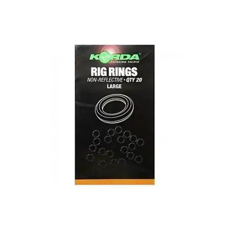 Rig Rings Bestel Nu
