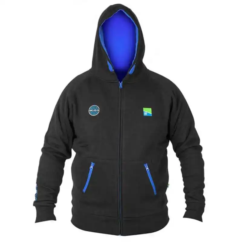 Direct Beschikbaar Celsius Zip Hoodie