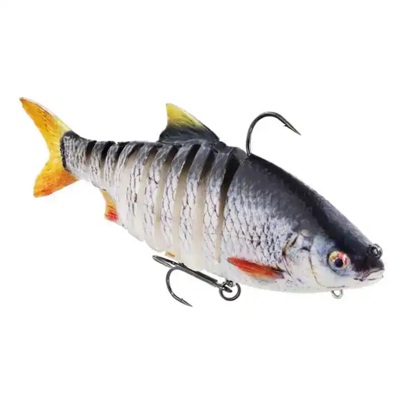 Koop Vandaag Ricky The Roach Multi Jointed R2F