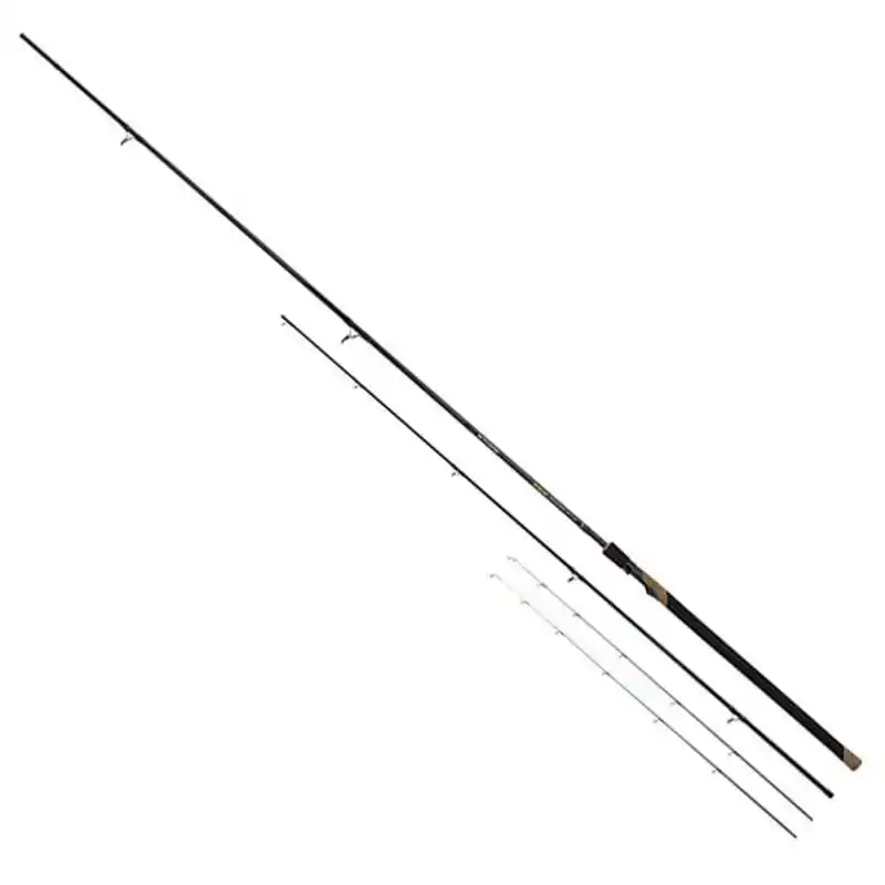 Ethos XRD Feeder Rods Direct Verzonden
